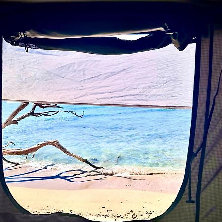 Explore Maui'S Diverse Campgrounds And Uncover The Island'S Beauty From Fresh Perspectives Every Day As You Journey With Aloha Glamp'S Great Jeep Equipped With A Rooftop Tent Paia Esterno foto
