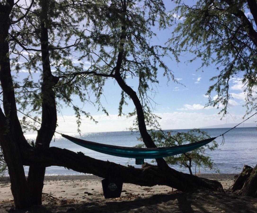 Explore Maui'S Diverse Campgrounds And Uncover The Island'S Beauty From Fresh Perspectives Every Day As You Journey With Aloha Glamp'S Great Jeep Equipped With A Rooftop Tent Paia Esterno foto