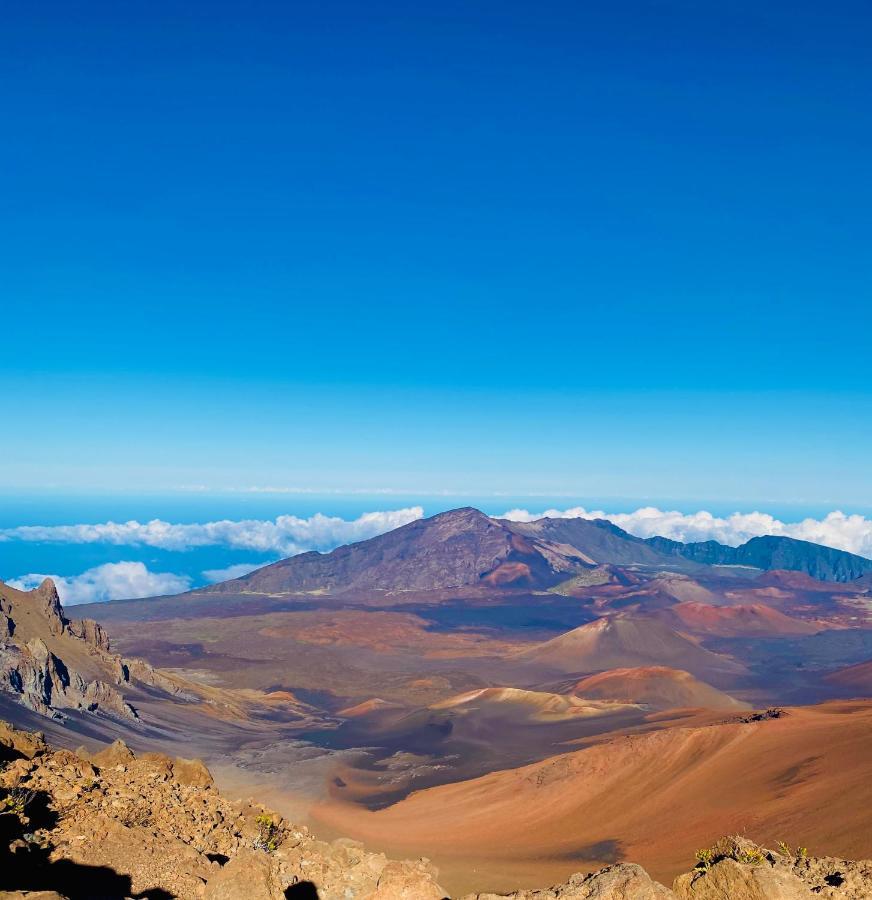 Explore Maui'S Diverse Campgrounds And Uncover The Island'S Beauty From Fresh Perspectives Every Day As You Journey With Aloha Glamp'S Great Jeep Equipped With A Rooftop Tent Paia Esterno foto